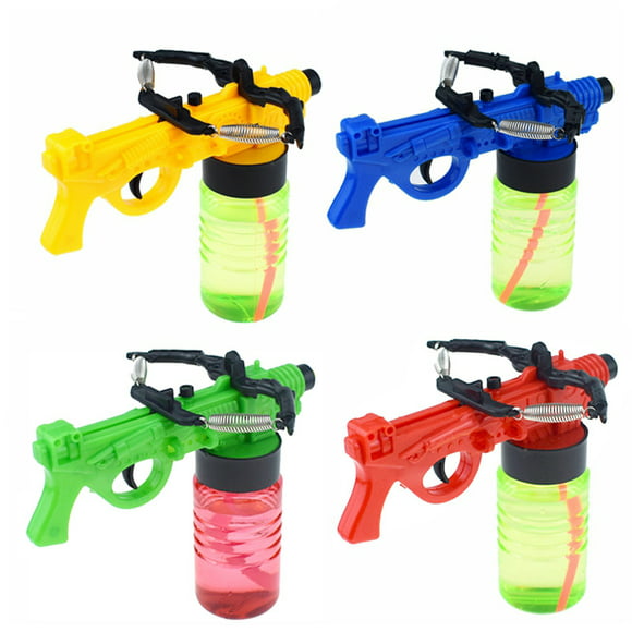 Mini Water Squirt Toy Kids Summer Children Beach Water Gun Pistol HICA